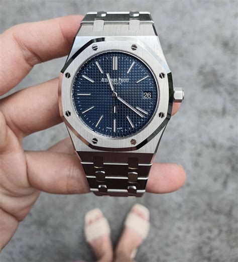 audemars piguet e17516|ap 15202st.